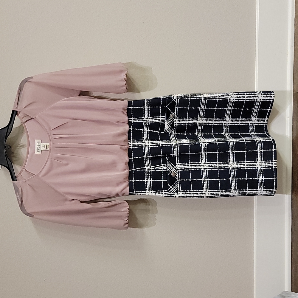 # 67. ENFOCUS STUDIO Women's Dress.